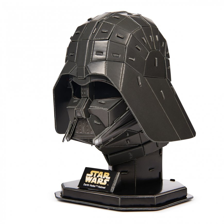 FDP FAP SW Darth Vader Helmet GML – 2