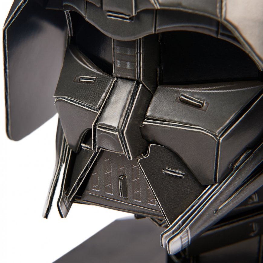 FDP FAP SW Darth Vader Helmet GML – 3