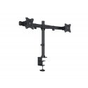 Multibrackets M Deskmount Basic Dual