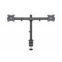 Multibrackets 3309 monitorin kiinnike ja jalusta 68,6 cm (27") musta Vastaanotto