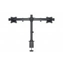 Multibrackets 3309 monitori kinnitus ja alus 68,6 cm (27") Must Laud