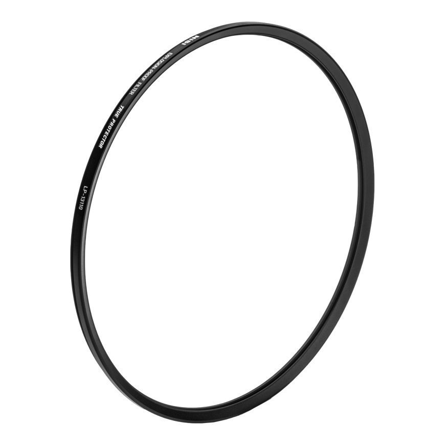 NiSi Cine Filter Explosion Proof /