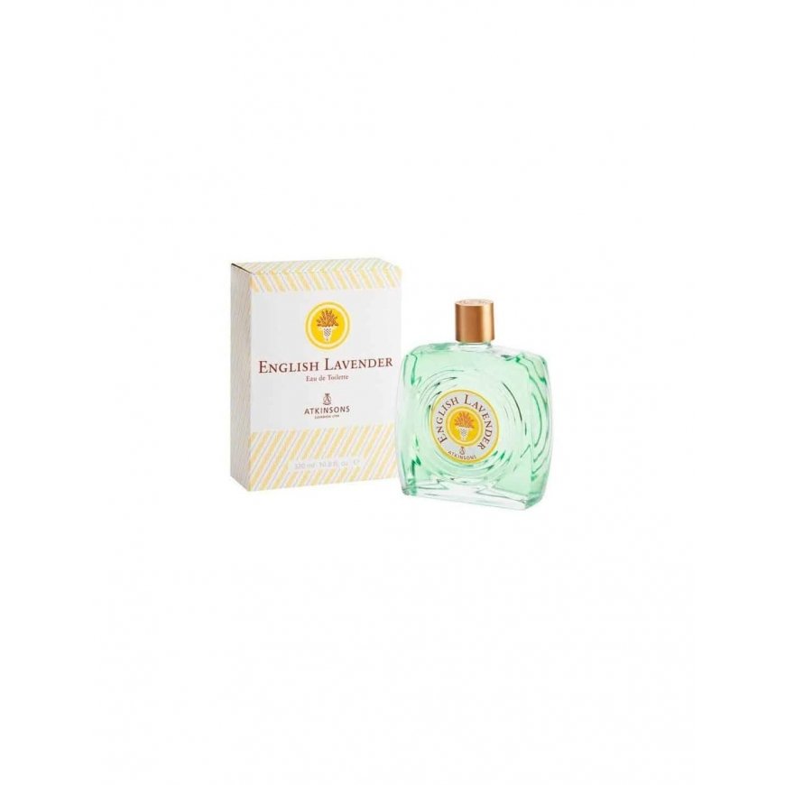 Atkinsons 1799 Atkinsons English Lavender EDT
