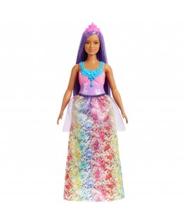 Barbie Dreamtopia HGR17 lelle