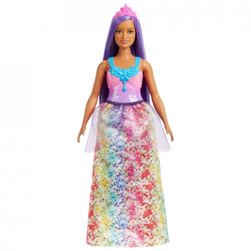 Barbie Dreamtopia HGR17 lelle