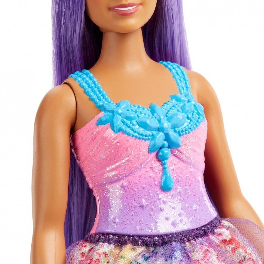 Barbie Dreamtopia Doll – 4