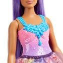 Barbie Dreamtopia HGR17 lėlė Barbie Dreamtopia HGR17 lėlė
