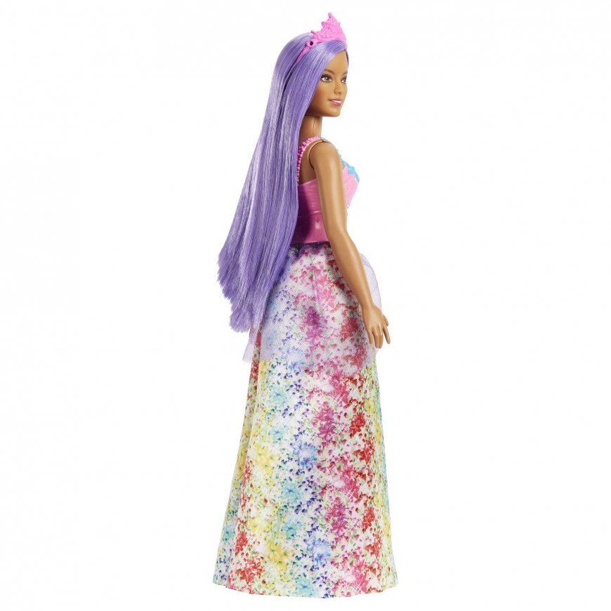Barbie Dreamtopia HGR17 nukk – 5