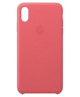 Apple MTEX2ZM/A чехол для мобильного телефона 16,5 cm (6.5") чехол-накладка Розовый