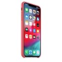 Apple MTEX2ZM/A mobilo telefonu apvalks 16,5 cm (6.5") Maciņš-uzliktnis Rozā