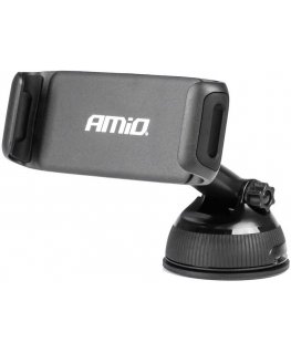 Car holder na tablet telefon szybę cockpit amio-03798