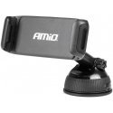 Car holder na tablet telefon szybę cockpit amio-03798