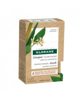 Klorane Galanga Šampūnas Mask 8x3g