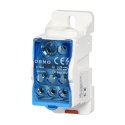 DISTRIBUTION BLOCK OR-LZ-8207/160 ORNO DISTRIBUTION BLOCK OR-LZ-8207/160 ORNO