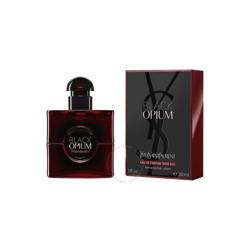 Yves Saint Laurent Yves Saint Laurent