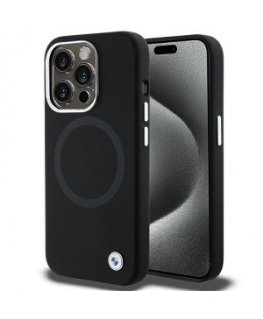 DKNY DKHMP15XSNYACH iPhone 15 Pro Max 6.7" czarny|black hardcase