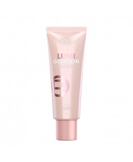 L'Oreal Lumi Glotion rozświetlacz w płynie 901 Fair Glow 40ml