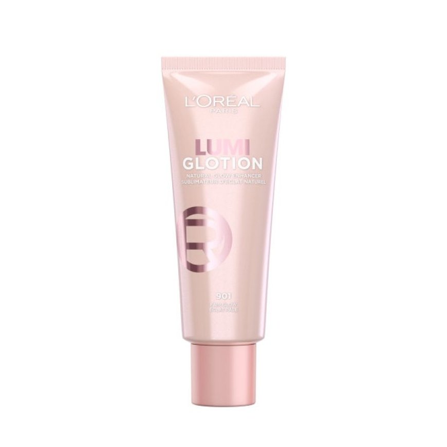 L`Oréal Paris L`Oréal Paris L`Oreal Lumi