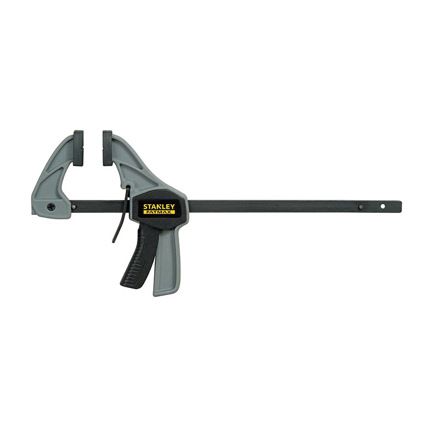 Stanley FMHT0-83231 тиски Ручные тиска 12 cm