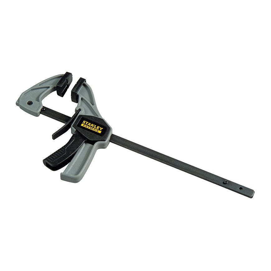 Stanley FMHT0-83231 stacionarusis spaustuvas Rankinis spaustuvas 12 cm – 2