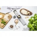 ZWILLING 36610-002-0 Käsitsi kasutatav riiv ja spiraalitaja Lame riiv Hall ZWILLING 36610-002-0 Käsitsi kasutatav riiv ja spiraalitaja Lame riiv Hall