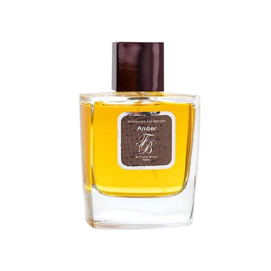 Franck Boclet Gintaro kvepalų purškiklis 100 ml