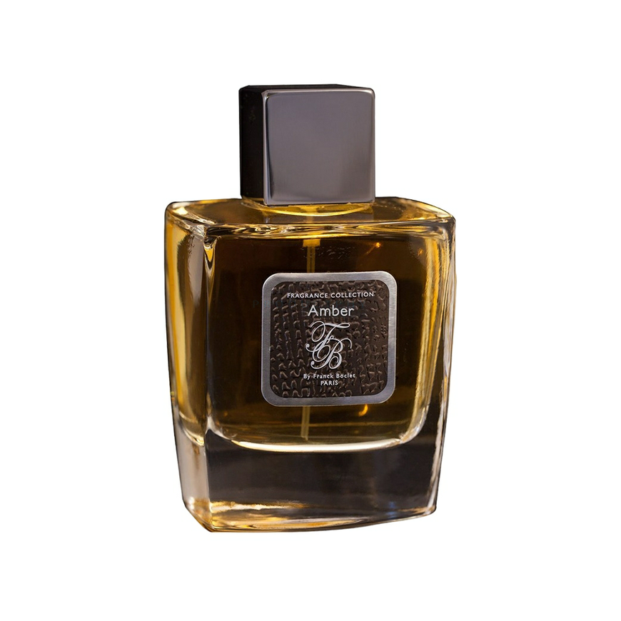 Franck Boclet Gintaro kvepalų purškiklis 100 ml – 3