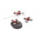 Amewi Air Genius All in 1 4 rotori Kvadrokopters 300 mAh Amewi Air Genius All in 1 4 rotori Kvadrokopters 300 mAh
