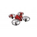 Amewi Air Genius All in 1 4 rootorid Kvadrootor 300 mAh Amewi Air Genius All in 1 4 rootorid Kvadrootor 300 mAh