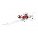 Amewi Air Genius All in 1 4 rootorid Kvadrootor 300 mAh Amewi Air Genius All in 1 4 rootorid Kvadrootor 300 mAh