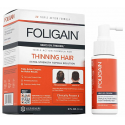 Foligain Triple Action Formula For Thinning Hair Foligain Triple Action Formula For Thinning Hair