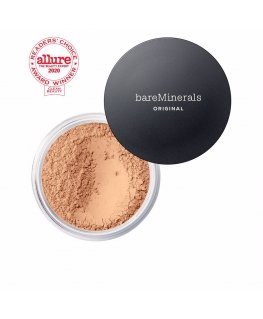 Bare Minerals Bareminerals Original Foundation Spf15 Fair Ivory, 8 g