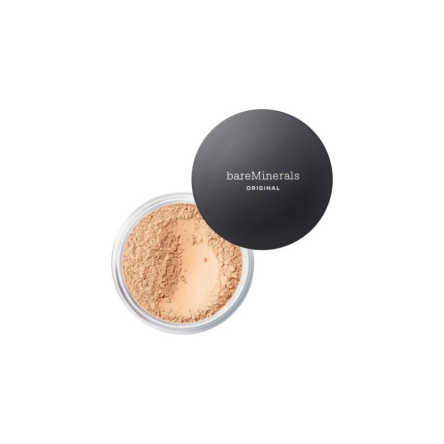 Bare Minerals Bareminerals Original Foundation Spf15 Fair Ivory, 8 g – 2