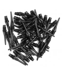 Darts tips softip HARROWS DIMPLE 2BA 1000 pcs