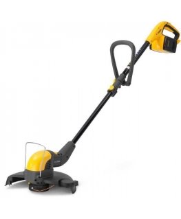 Multifunctional brush cutter STIGA GT300e 2 Ah 20 V