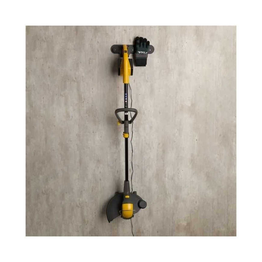 Multifunctional brush cutter STIGA GT300e 2 Ah 20 V – 5
