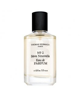 Unisex perfume Thomas Kosmala EDP No.2 Seve Nouvelle (100 ml)