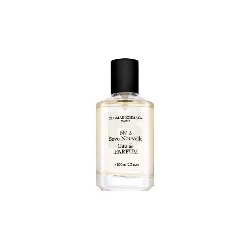 Thomas Kosmala Unisex perfume Thomas Kosmala