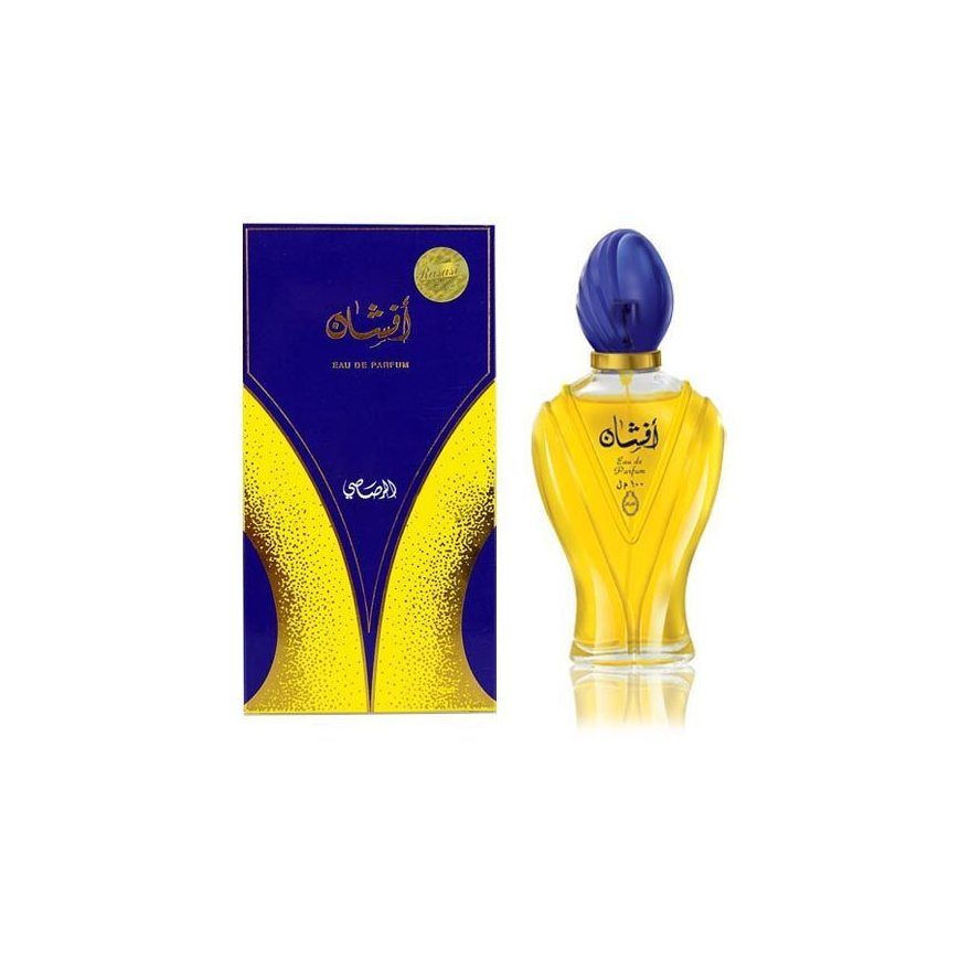Rasasi Afshan EDP Eau de Parfum Unisex, 100 ml – 3