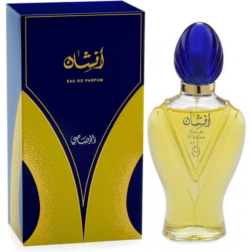Rasasi Afshan EDP parfumuotas vanduo Unisex, 100 ml – 4