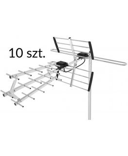 Blow DVB-T antena ATD27S VHF/UHF MUX8 pasyvi 10 pak.