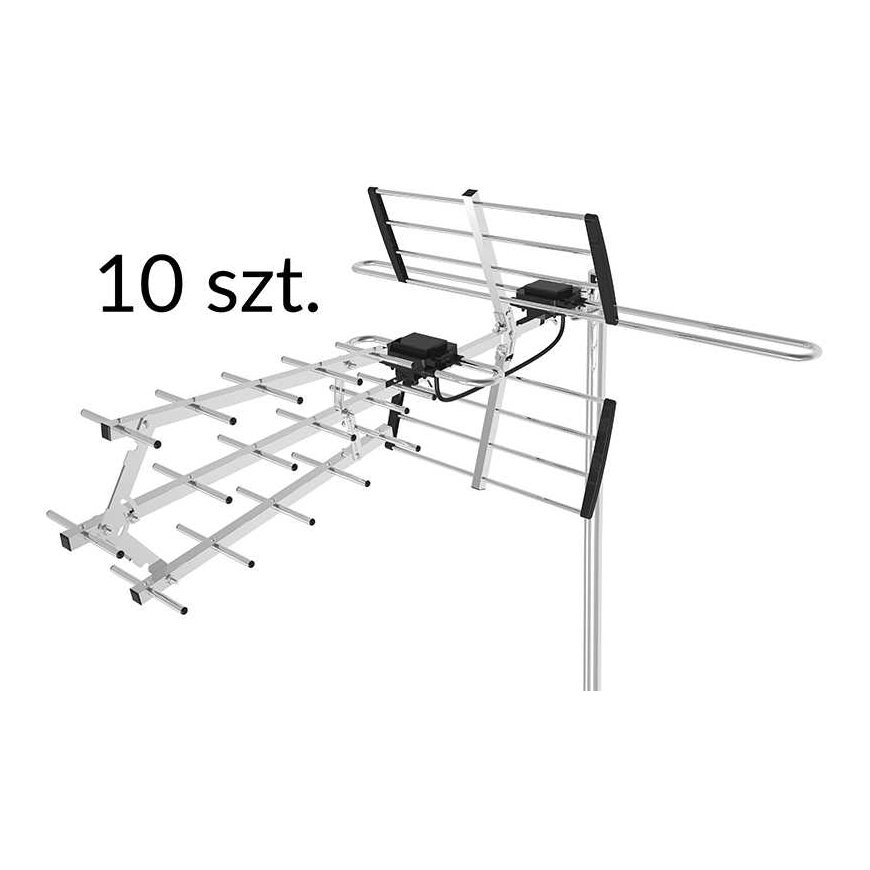 Blow DVB-T antenna ATD27S VHF/UHF MUX8