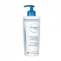 Bioderma Atoderm Crème Ultra Parfumée intensively moisturizing and nourishing body cream, 500 ml