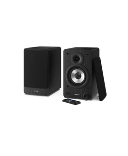 Diverse Reflexion PS09BT Party Lautsprecher BT black