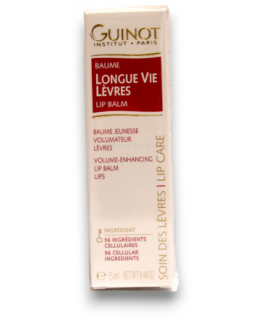 Guinot, Longue Vie Levres, Volumizing, Lip balm, 15 ml