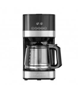 Gastroback 42701 Design Filter Coffee Machine Essential