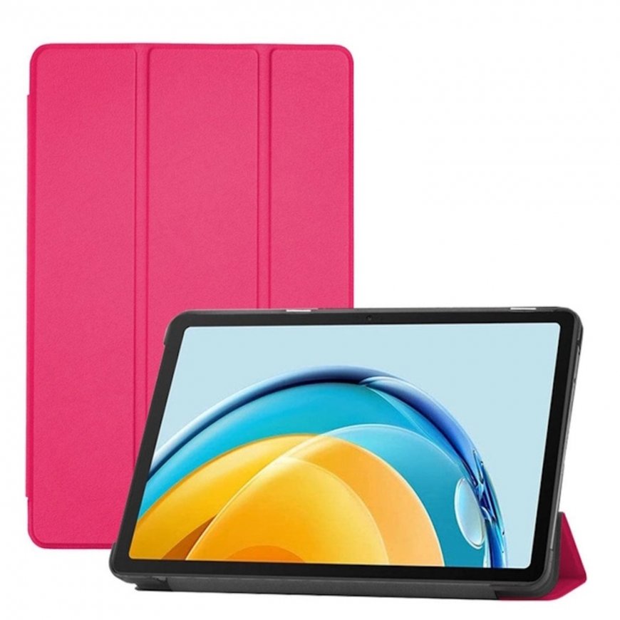 iLike Tri-Fold Eco-Leather Stand Case Apple iPad Mini 5 7.9'' (2