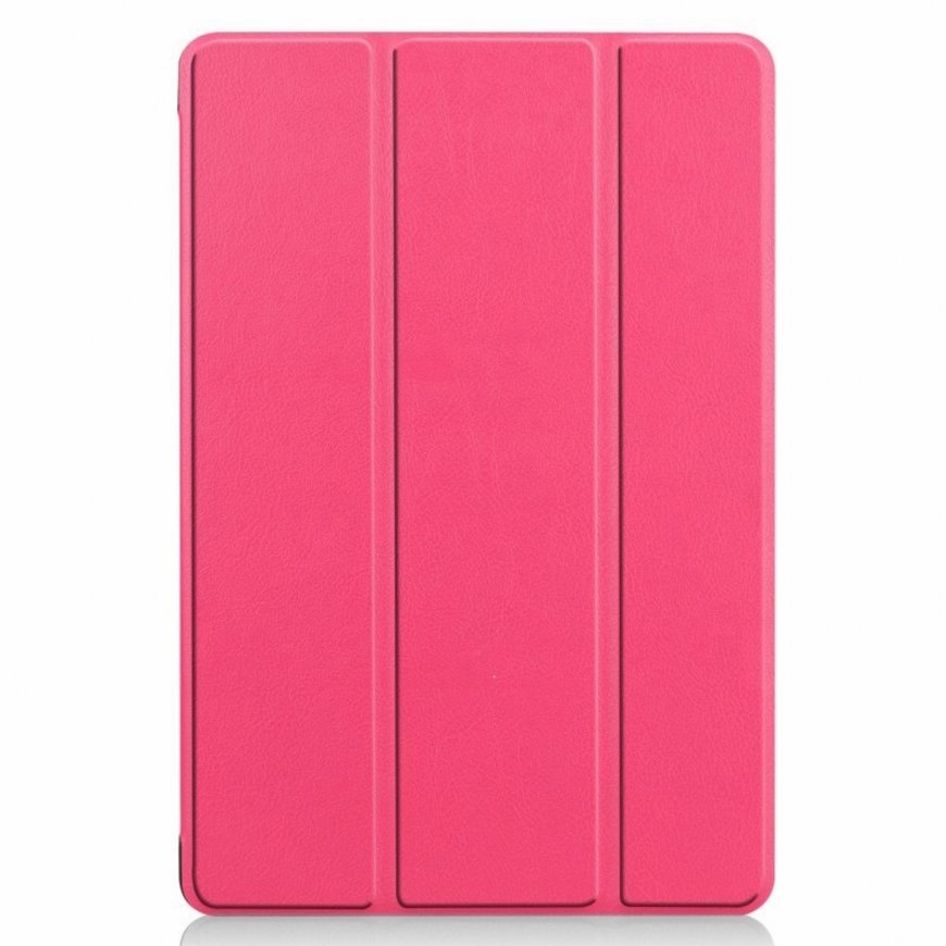iLike Tri-Fold Тонкий Эко-кожанный Чехол Книжка Apple iPad Mini – 2