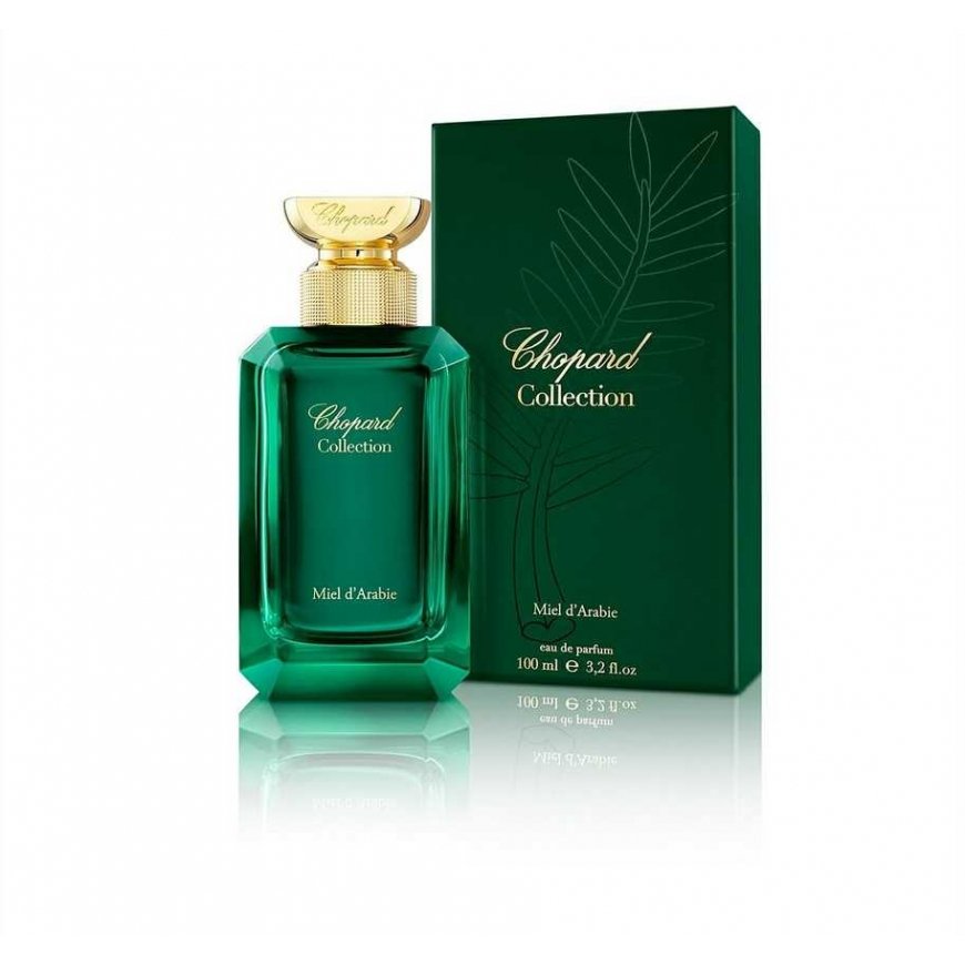 Chopard Miel D'Arabie EDP Spray 100 ml