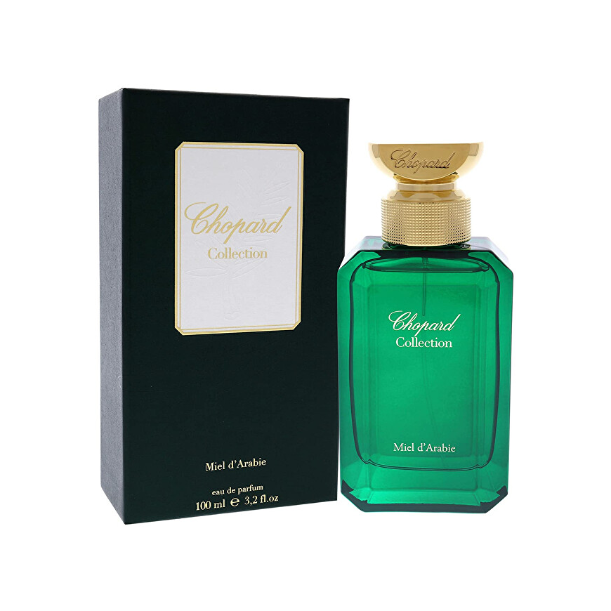Chopard Miel D'Arabie EDP Spray 100 ml – 2